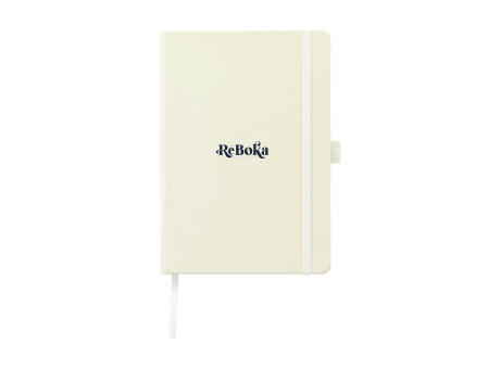 Pineapple Notebook A5 Notizbuch Werbeartikel