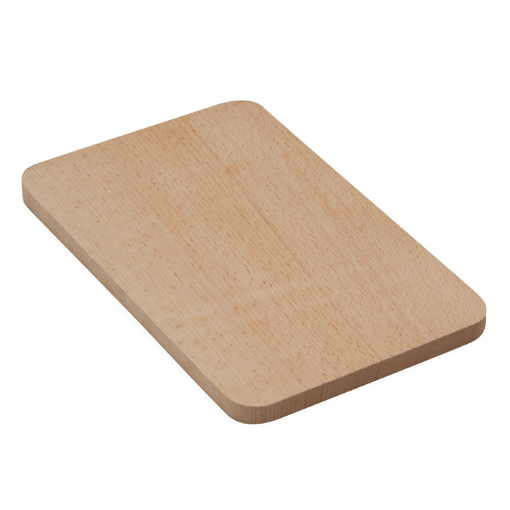Product image WOODEN EDGE - Schneidebrett Werbeartikel