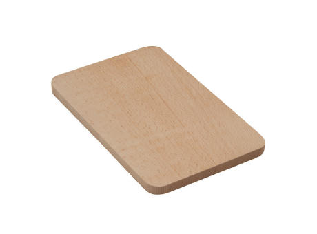 Product image WOODEN EDGE - Schneidebrett Werbeartikel