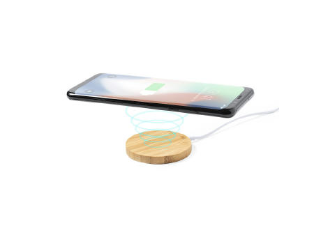 Halter Ladegerät Noopy Werbeartikel