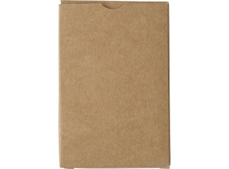 Spielkarten aus recyceltem Papier Andreina Werbeartikel