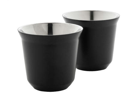 Espressotassen-Set RSS Copsul Werbeartikel