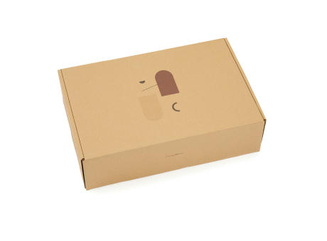 Baron Kupferbräter Werbeartikel