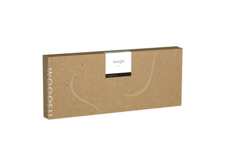 Wooosh Borghi Servierbrett Werbeartikel