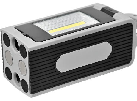 LED Leuchte "Satellite" Werbeartikel