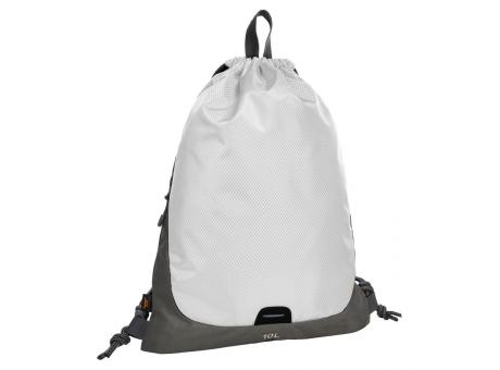 Product image Zugbeutel STEP bedrucken