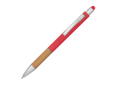 Product image Kugelschreiber mit Touchfunktion Tripoli Werbeartikel