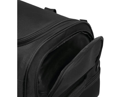 BERGEN - Trolley-Reisetasche Werbeartikel