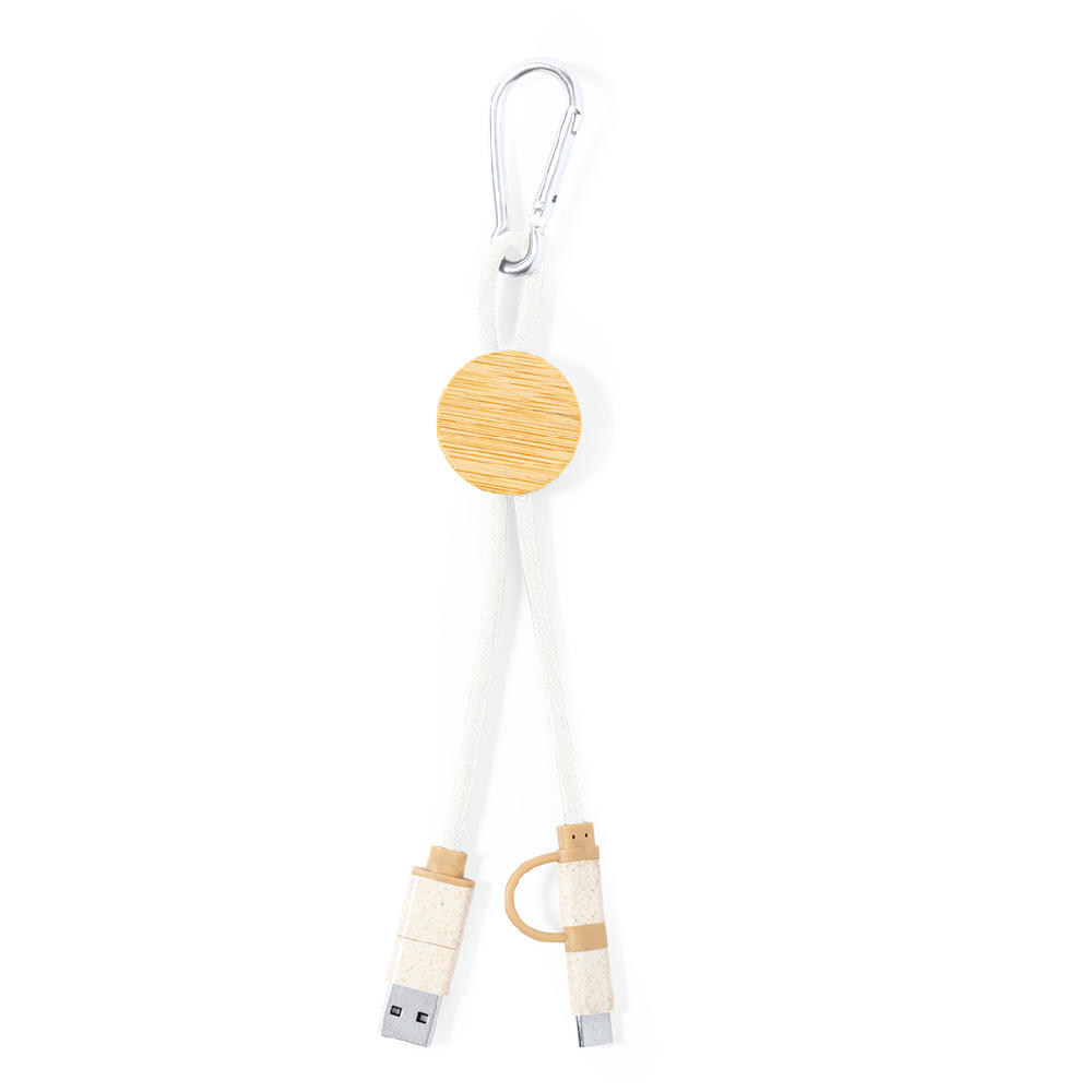 Product image Ladegerätkabel Denny Werbeartikel