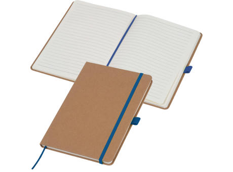 Product image A5 Notizbuch Bournemouth Werbeartikel