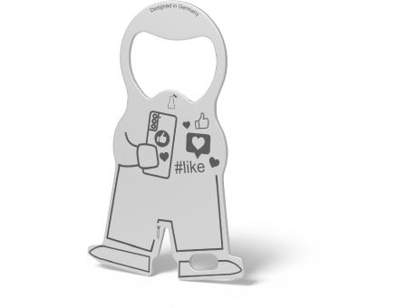 RICHARTZ® karl socialmedia bedrucken