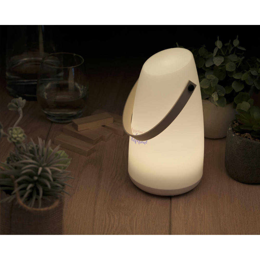 Halo MoodLight Stimmungslampe Werbeartikel