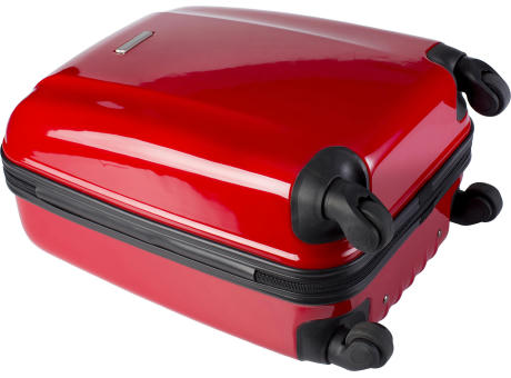 Trolley aus ABS-Kunststoff Verona Werbeartikel