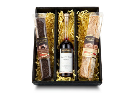 Geschenkset / Präsenteset: Dolce Torrone Werbeartikel