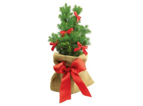 Product image Schleifen-Bäumchen 20-30 cm Werbeartikel