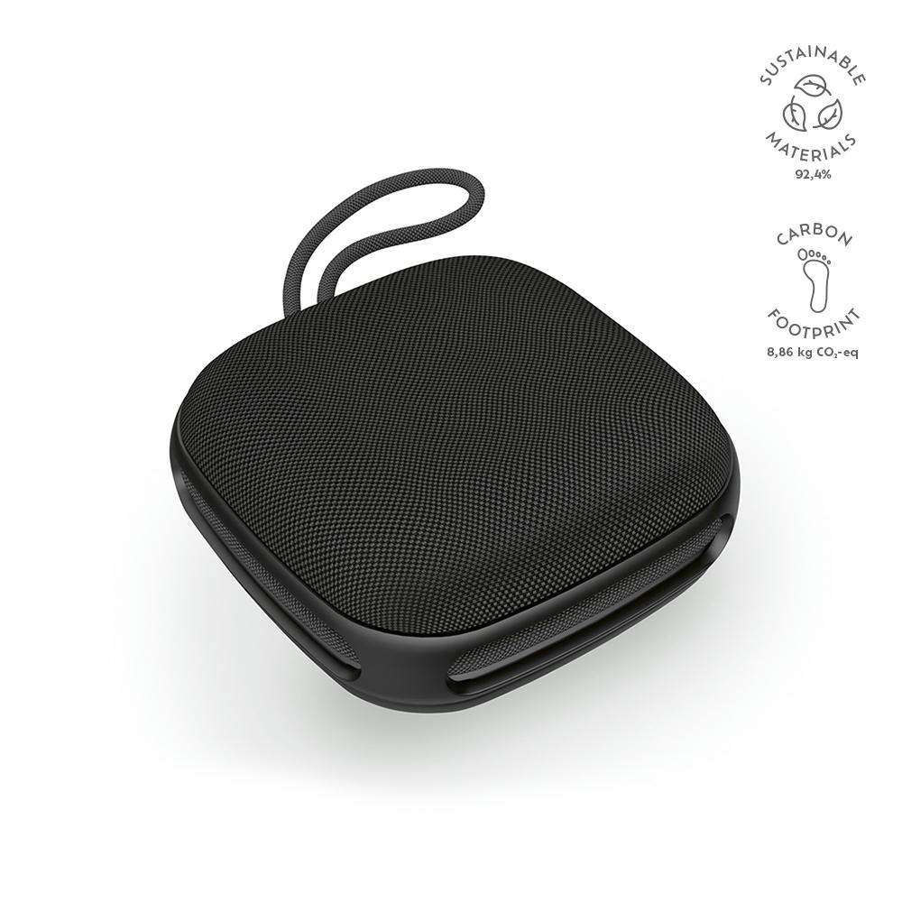 Product image Da Vinci Lautsprecher rABS 10W 10h Werbeartikel