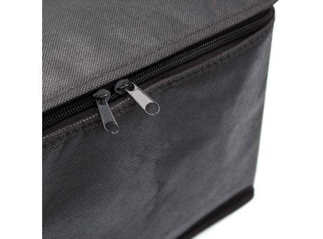 Kühltasche System, kompatibel mit Kofferraumbox/-tasche Werbeartikel