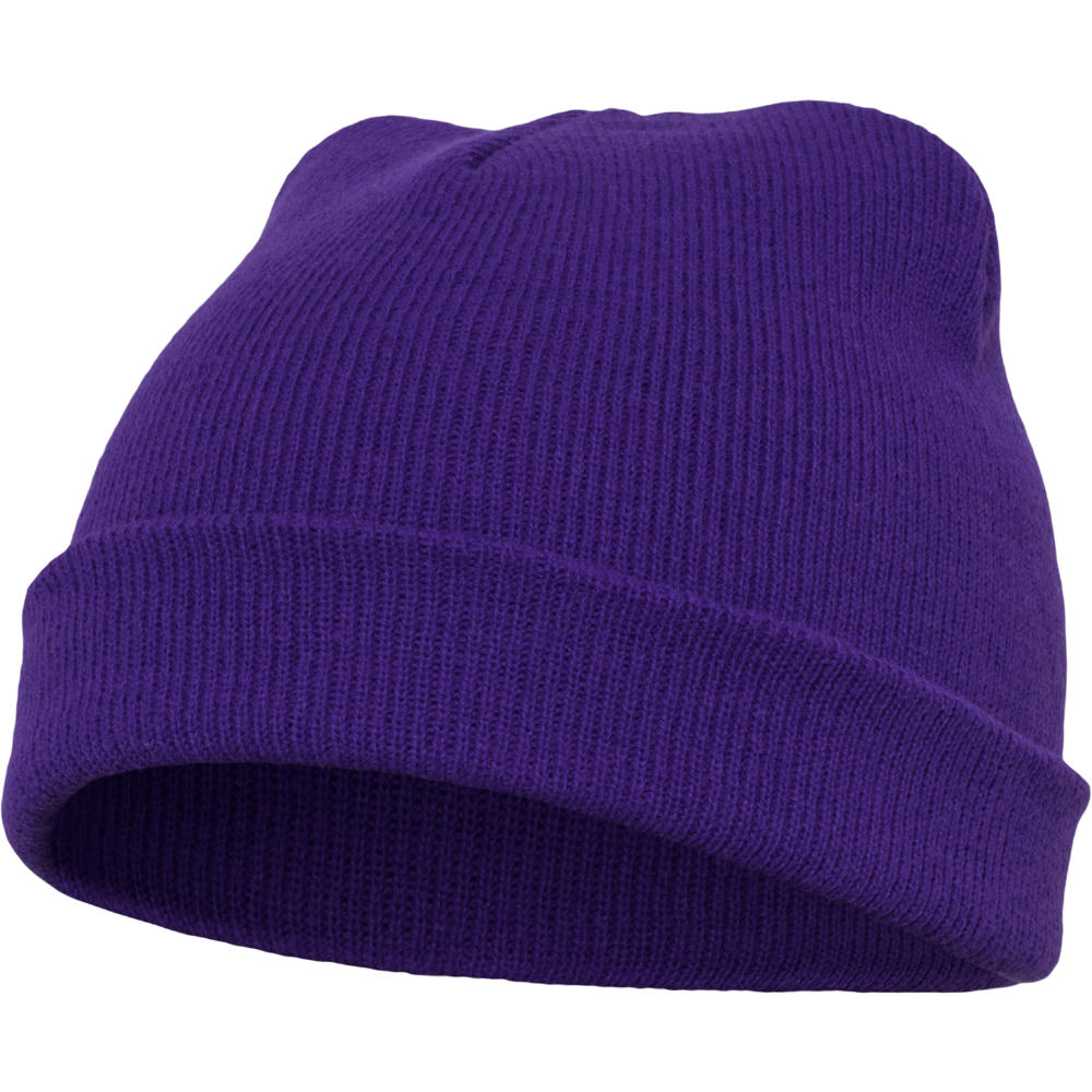 FX1500KC007-Heavyweight Beanie Werbeartikel