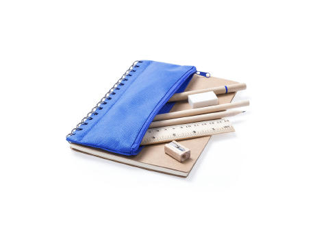 Notizbuch Mosku Werbeartikel