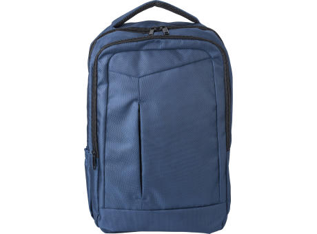Rucksack aus Polyester Cassandre Werbeartikel