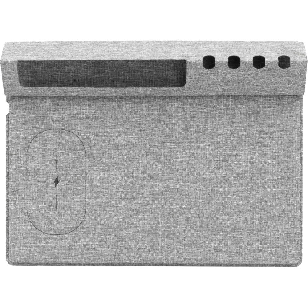 Product image BrandCharger Kabelloses Ladegerät Evopad Charge Werbeartikel