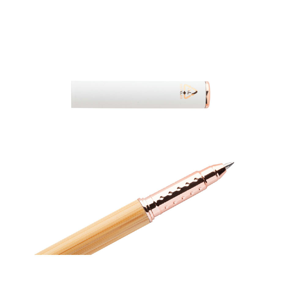 Rollerball Blush Werbeartikel