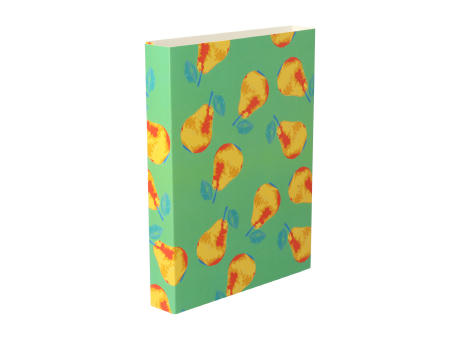 Individueller Pappschuber  CreaSleeve 422 bedrucken