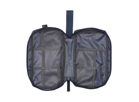 Triplo RCS Wireless Charging Station Auflader Werbeartikel