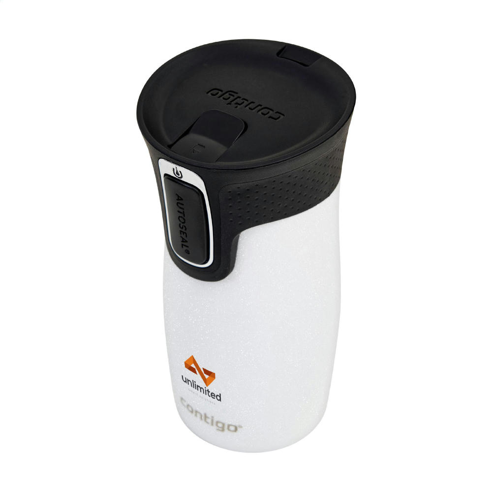 Contigo® Westloop Mug 300 ml Werbeartikel