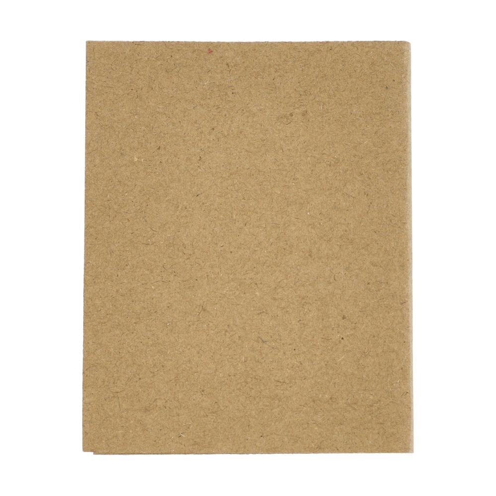 Haftnotizen Kraftpapier 3 Werbeartikel