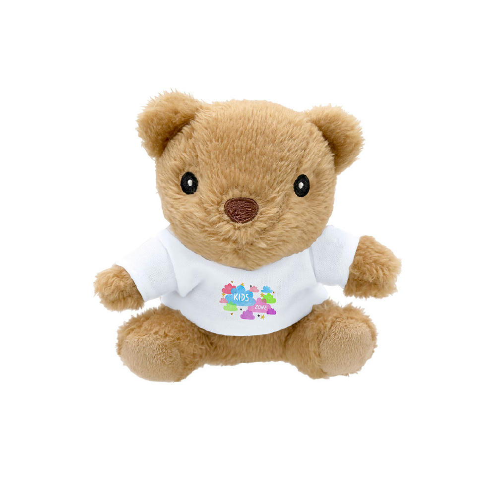 Product image Teddy Glik Werbeartikel