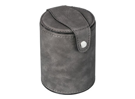 Knobelbecher mit 5 Würfeln RE98-BETEROU Werbeartikel