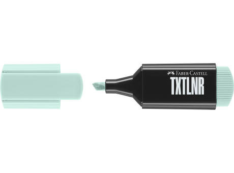 Textliner Mini TXTLNR Pastell tropic Werbeartikel