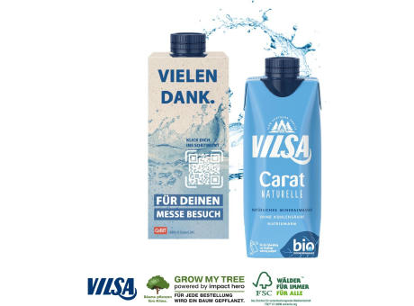 Product image WERBEWASSER NATURELLE Werbeartikel