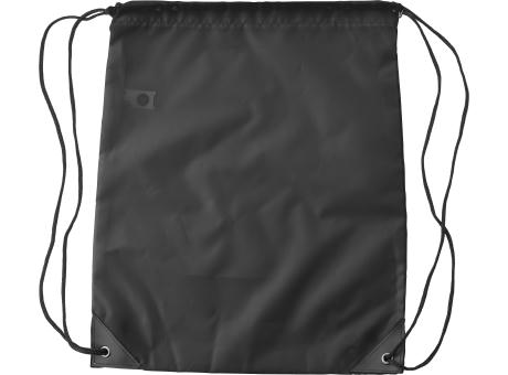 Product image Turnbeutel aus Polyester Enrique bedrucken