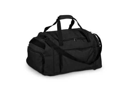 GIRALDO. Sporttasche aus 300D-Polyester bedrucken