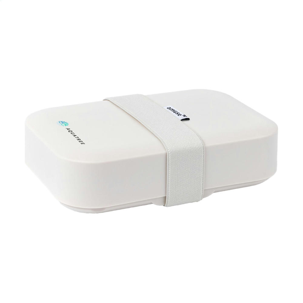 Product image Amuse Classic Lunchbox Medium Werbeartikel