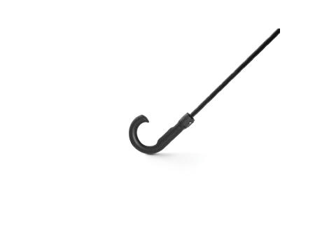 FINNLEY. Regenschirm 27", aus recyceltem Polyester (100% rPET) windichtes Pongee 190T Werbeartikel