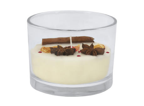 Product image Duftkerze Dempsey Werbeartikel