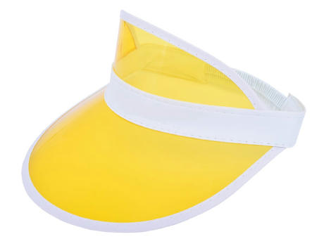 Product image Sunvisor PVC Werbeartikel