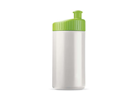 Sportflasche Design 500ml Werbeartikel