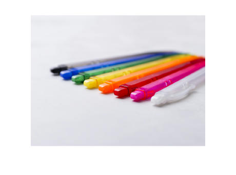 Kugelschreiber Dafnel bedrucken