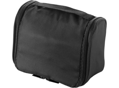 Kulturtasche aus Polyester Noëlle Werbeartikel