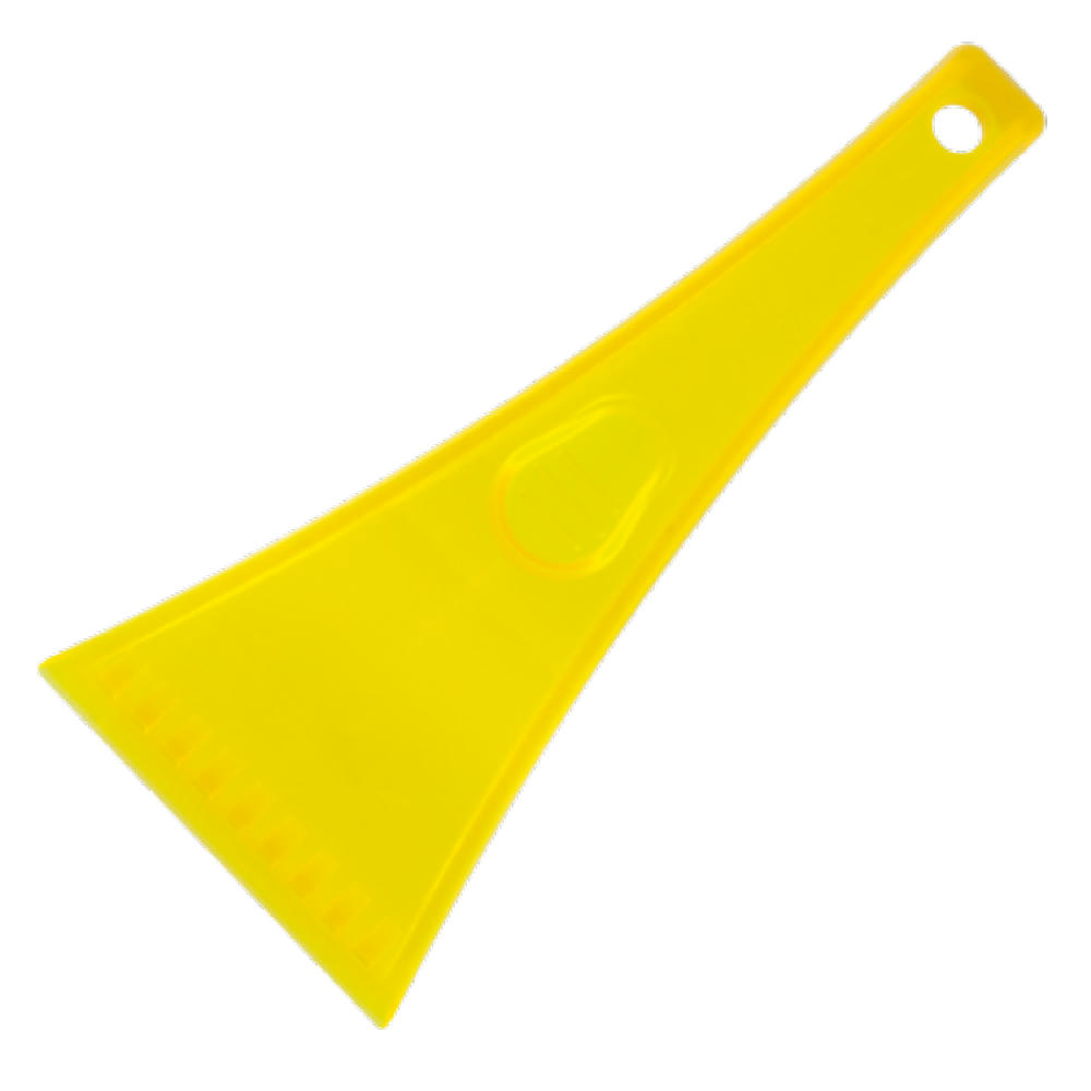 Product image Eiskratzer transparent Werbeartikel