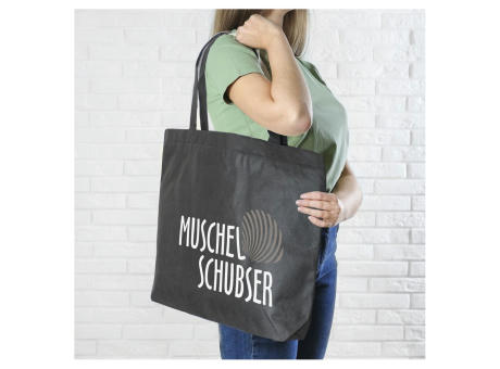 STOCKHOLM - Tragetasche mit Reißverschluss bedrucken