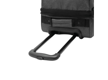 VISBY - Trolley-Reisetasche Werbeartikel