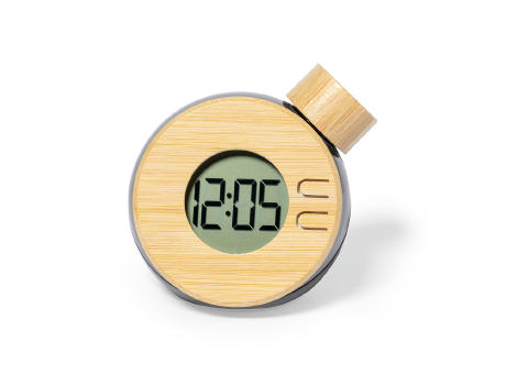 Product image Tischuhr Graox Werbeartikel