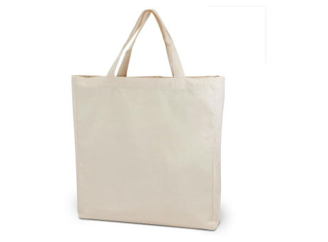 SHANGHAI - Volumentasche aus Baumwolle bedrucken