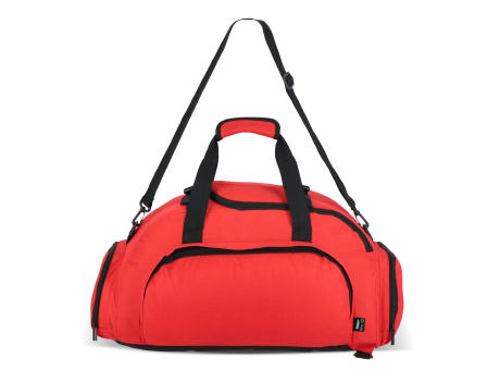 Product image Sporttasche / Rucksack Karo R-PET 27L bedrucken