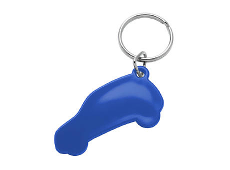 Product image Schlüsselanhänger "Auto" bedrucken